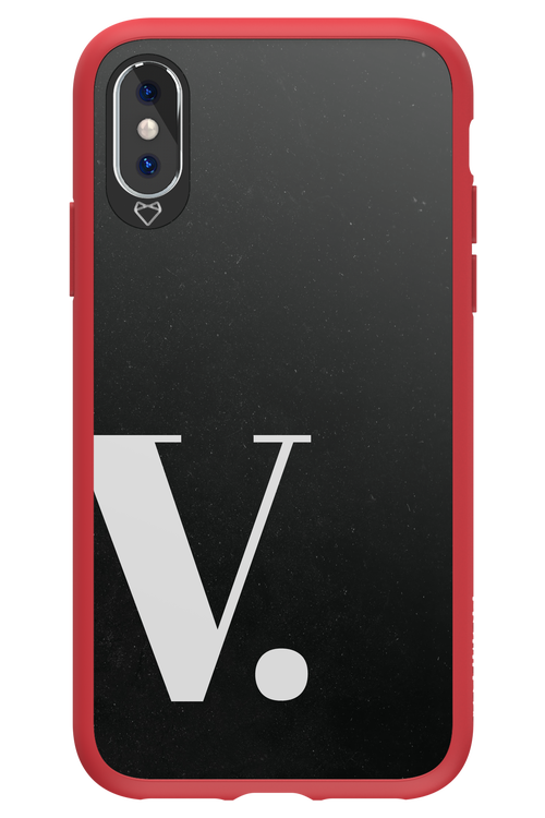 V (Off Space) - Apple iPhone X