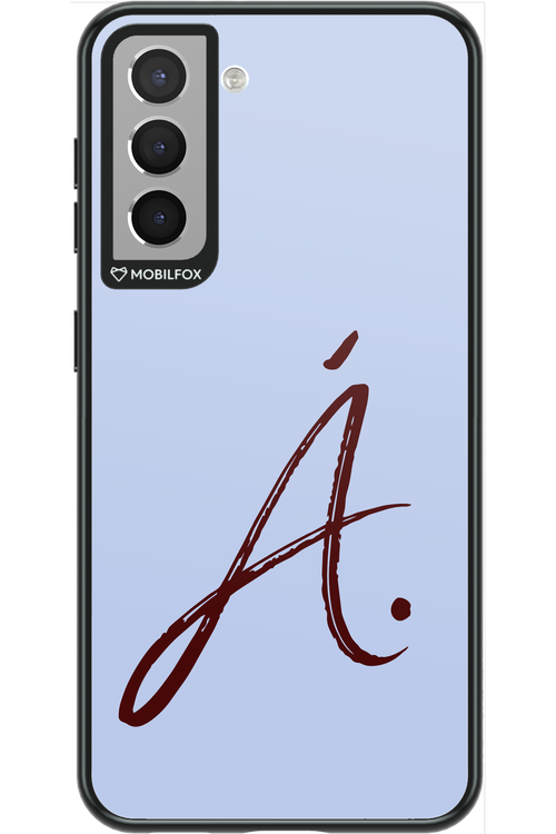(Jellyfish Presso) A II 2.0 - Samsung Galaxy S21