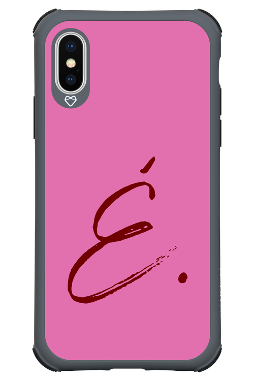 (Sorbet) E II 2.0 - Apple iPhone XS