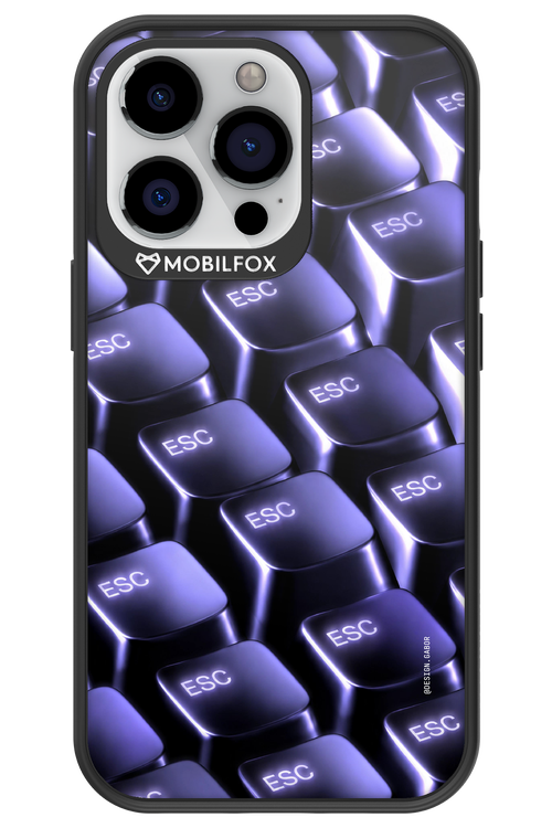 Can's Escape 2.0 - Apple iPhone 13 Pro