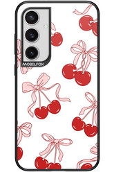 Cherry Queen 2.0 - Samsung Galaxy S24+