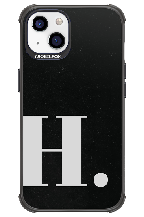 H (Off Space) 2.0 - Apple iPhone 13
