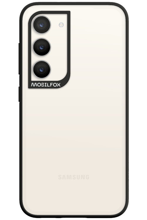 NUDE - Samsung Galaxy S23