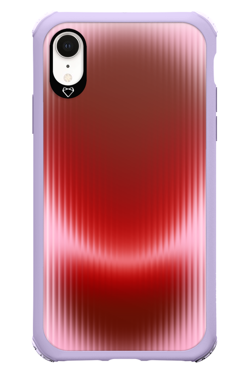 Lava Lamp - Apple iPhone XR