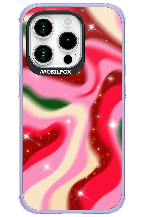 Warmes Wishes - Apple iPhone 15 Pro