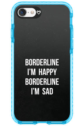 Borderline - Apple iPhone 7