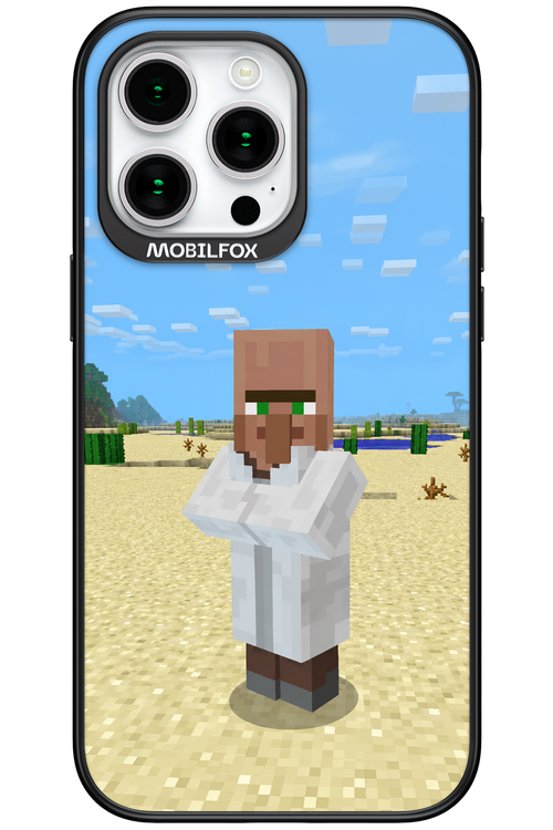 MC 2.0 - Apple iPhone 15 Pro Max
