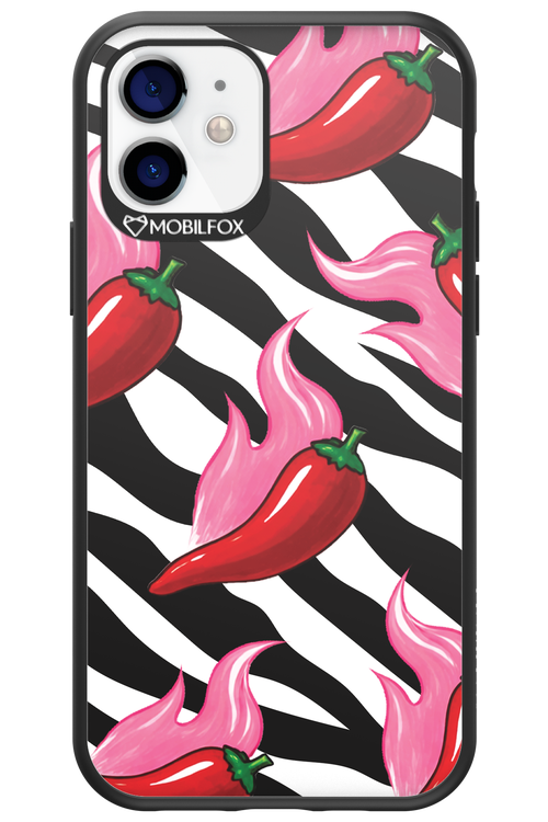 SPICY STRIPES 2.0 - Apple iPhone 12
