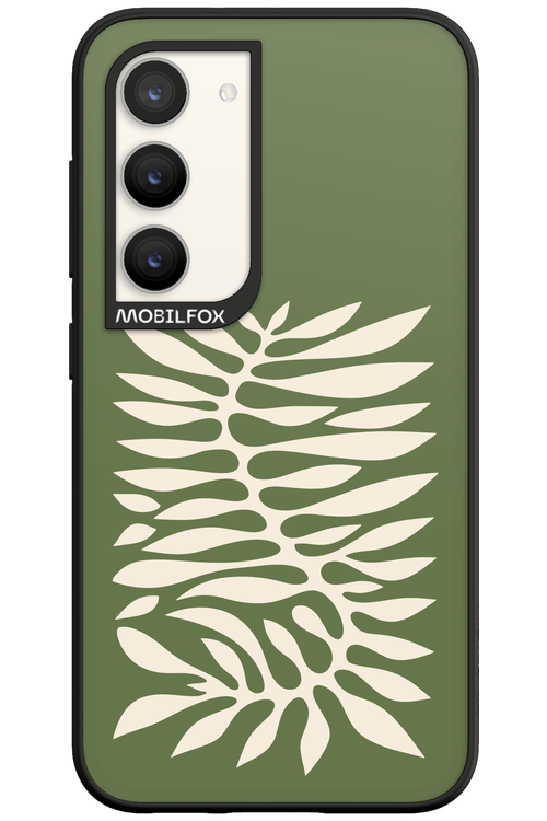 Grasshopper - Samsung Galaxy S23