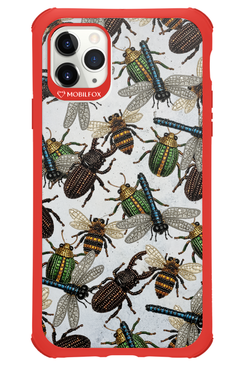 Beetle Gem - Apple iPhone 11 Pro Max