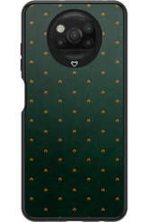 Green Persona - Xiaomi Poco X3 Pro