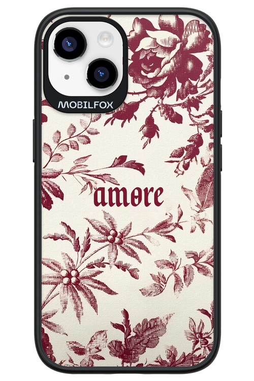 Amore 2.0 - Apple iPhone 14