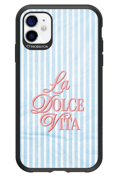 La Dolce Vita 2.0 - Apple iPhone 11