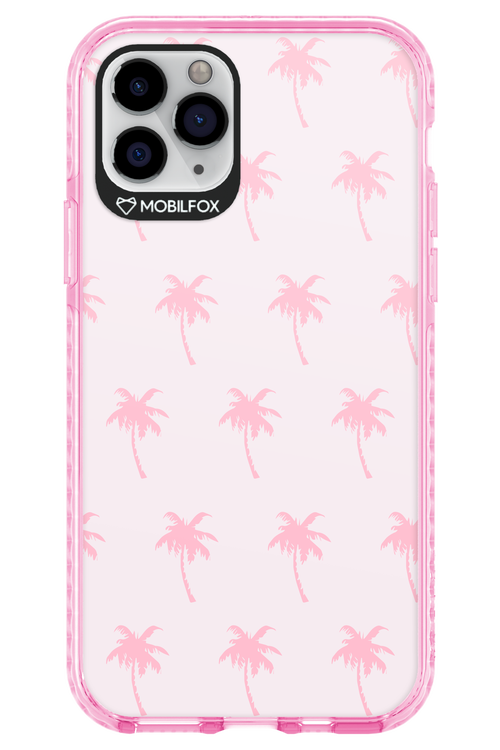 Palm Forest - Apple iPhone 11 Pro