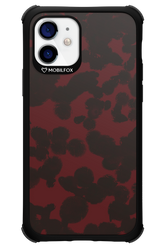 Bordeaux Skin - Apple iPhone 12