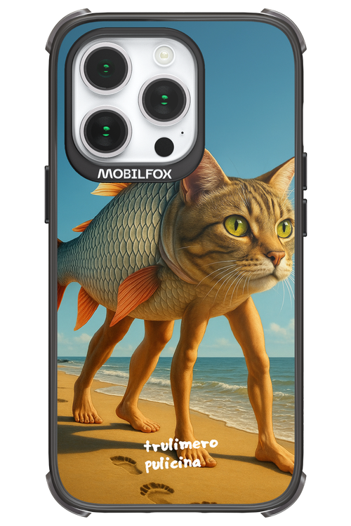 Trulimero Pulicina - Apple iPhone 14 Pro
