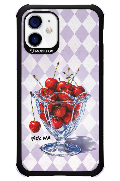 Pick Me 2.0 - Apple iPhone 12