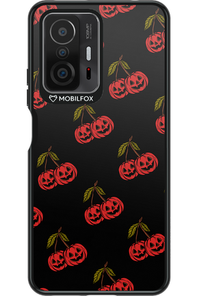 Spicey Pumpkin - Xiaomi Mi 11T Pro