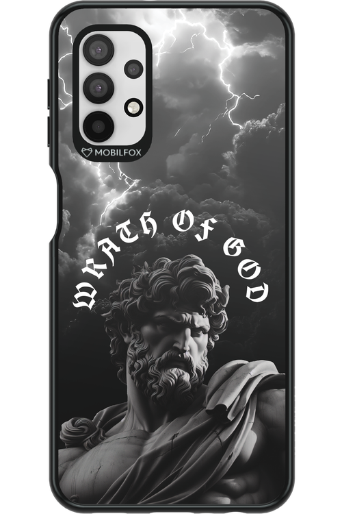 God 2.0 - Samsung Galaxy A32 5G