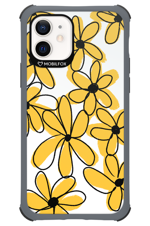 Yella - Apple iPhone 12