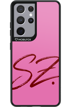 (Sorbet) SZ 2.0 - Samsung Galaxy S21 Ultra