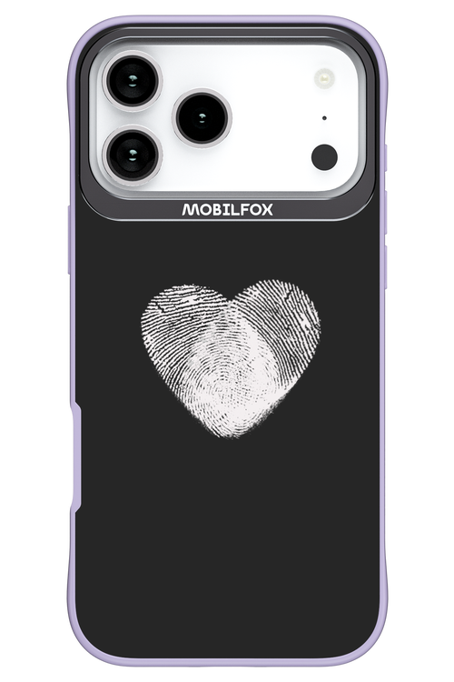 EVIDENCE - Apple iPhone 17 Pro Max