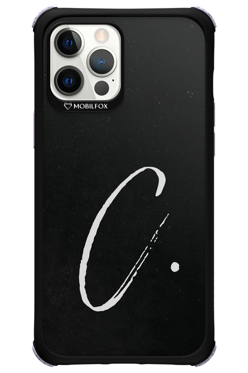(Off Space) C 2.0 - Apple iPhone 12 Pro Max
