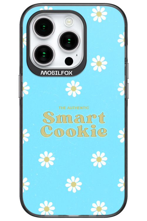 Smart Cookie - Apple iPhone 15 Pro