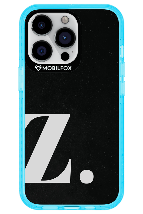 Z (Off Space) - Apple iPhone 13 Pro