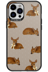 Deer and Dots - Apple iPhone 12 Pro Max