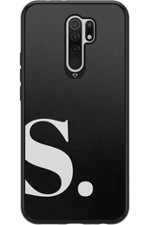 S (Off Space) 2.0 - Xiaomi Redmi 9