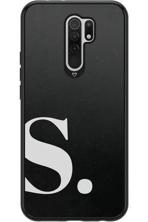 S (Off Space) 2.0 - Xiaomi Redmi 9