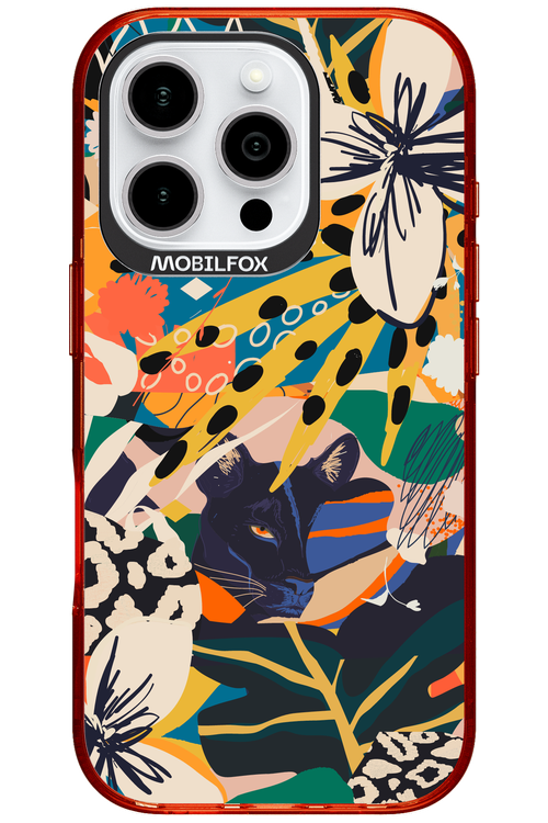 Vintage - Apple iPhone 16 Pro