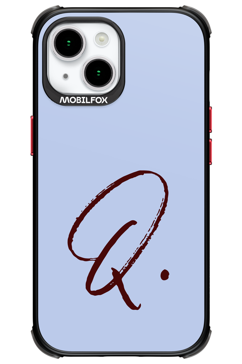 (Jellyfish Presso) Q 2.0 - Apple iPhone 15