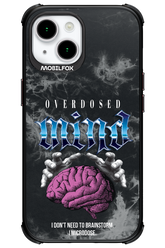 Overdosed Mind - Apple iPhone 15