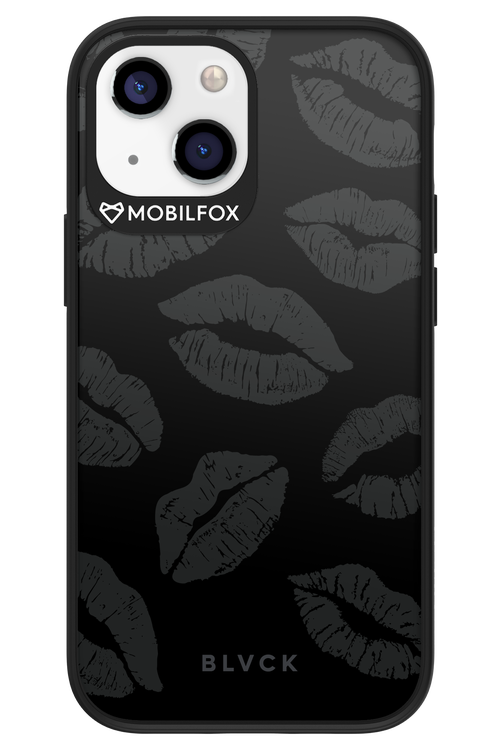 Dark Lips - Apple iPhone 13 Mini