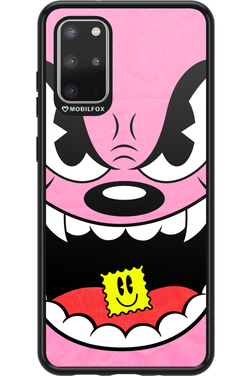 Dopamine 2.0 - Samsung Galaxy S20+