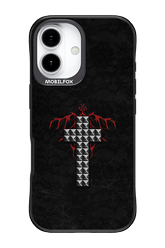 Dark Prayer 2.0 - Apple iPhone 17