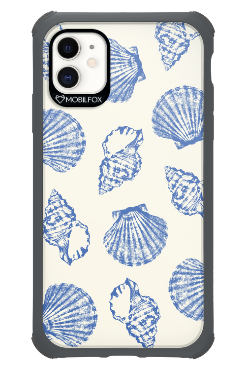 Shell Yeah! - Apple iPhone 11