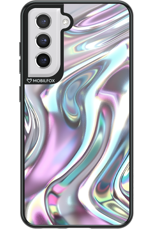 Holochrome 2.0 - Samsung Galaxy S21 FE