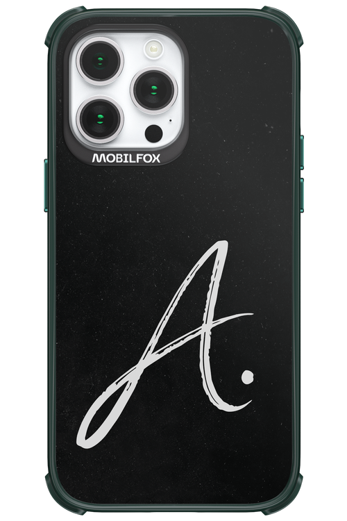 (Off Space) A 2.0 - Apple iPhone 14 Pro Max