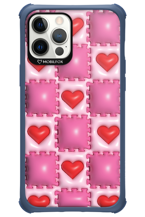 Classic Baby - Apple iPhone 12 Pro Max