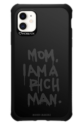 Rich Man - Apple iPhone 11