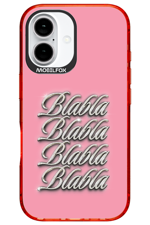 Blabla Blabla 2.0 - Apple iPhone 16