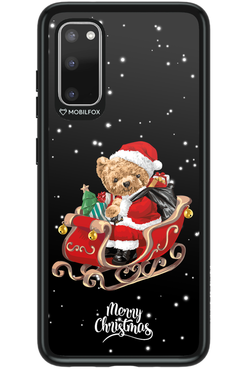 Merry Christmas! - Samsung Galaxy S20
