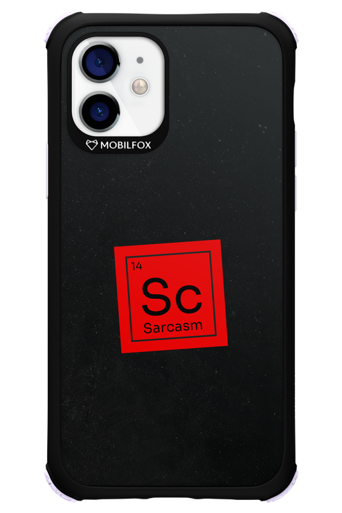 Sc 2.0 - Apple iPhone 12