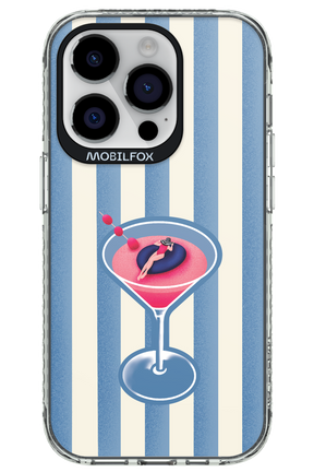 Poolside Affair - Apple iPhone 14 Pro