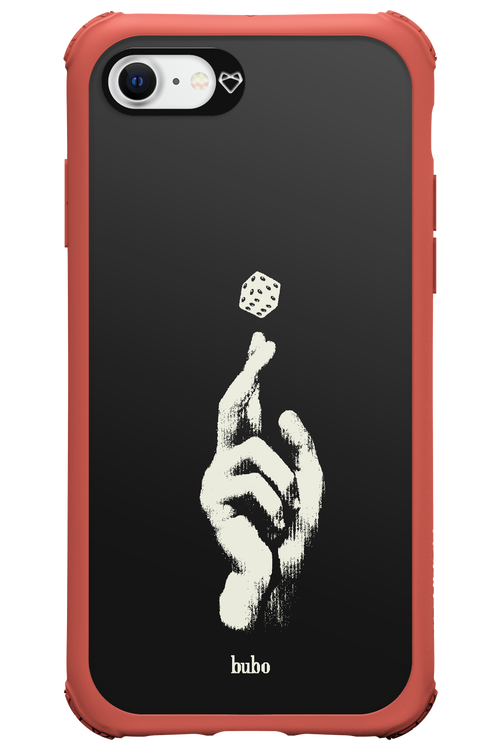 DAMNED LUCK - Apple iPhone SE 2022