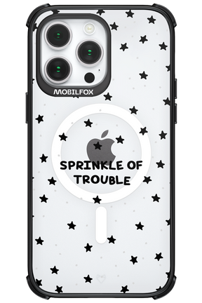Trouble - Apple iPhone 14 Pro Max