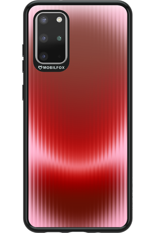 Lava Lamp - Samsung Galaxy S20+